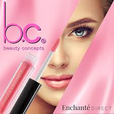 Buy Beauty Concepts Lip Gloss Collection 10 Piece Lip Gloss Set In Nude Colors Online In Romania B08884psgc