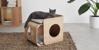 Visit ebay for great deals in beds. 20 Best Designer Cat Beds You Can Buy Online In 2020