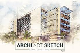Top picks related reviews newsletter. 25 Best Sketch Art Photoshop Actions Decolore Net