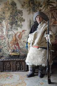 Traditional Chuba to today; Men's Wear ...