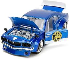 Image result for Phoenix Blue 1974 Mazda