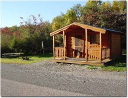 Maybe you would like to learn more about one of these? Camping Cabins
