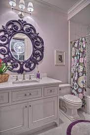 There are other lavender bathroom design ideas for the bathroom where the lavender will be used infused with lavender oil, often used as a very relaxing scent. 35 Best Purple Bathroom Ideas For 2021 Decor Home Ideas