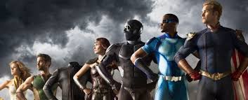 We did not find results for: The Boys Und The Umbrella Academy Trailer Zu Zweiten Staffeln Der Superheldenserien Neue Folgen Fur Netflix Und Amazon Serien Im Juli Und September Tv Wunschliste