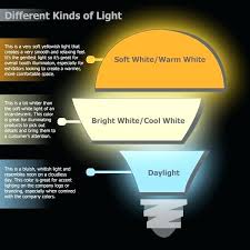 what color temperature light bulb should i use myksu co