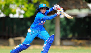 She is currently the captain of the national team. Mithali Raj The Run Machine Realbharat