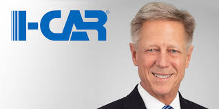 I-CAR CEO & President Announces Retirement