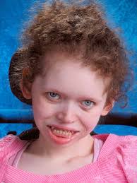 Miranda Lee “Roo Roo” Wilson (1991-2012)