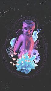 Here are handpicked best hd halsey background pictures that you can download for free. Halsey Wallpaper Young Gods Amino