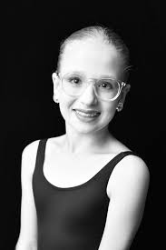 Mini Company Members — Cumming Dance Academy