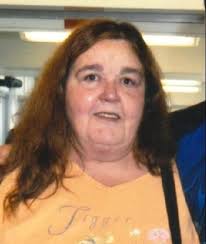 Susan Korona Obituary (1955