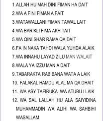 Soalan Ditanya Akad Nikah Kgmishra