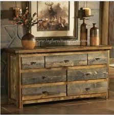 Pallet Dresser Pallet Furniture Plans Eco Furniture Barnwood Furniture
