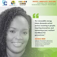 Deidre Brathwaite, CDMP