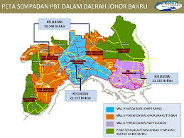 Persatuan pihak berkuasa tempatan malaysia. Pihak Berkuasa Tempatan Johor