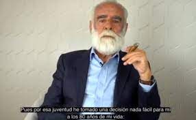 Fernández de cevallos detalló que amlo lo acusó de pertenecer a un grupo opositor que recibe fondos del gobierno de estados unidos. El Jefe Diego Ya Tiene Cuenta De Twitter Dice Quiere Acercarse A Los Jovenes
