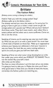 Pin By Amy Elker On Pretty Acrylic Nails In 2020 Monologues Funny Monologues Comedic Monologues