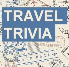 Think you know a lot about halloween? Travel Trivia Challenge Travel Facts Travel Quiz Trivia