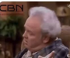 The Fall of Iran: No one said it better than Archie Bunker