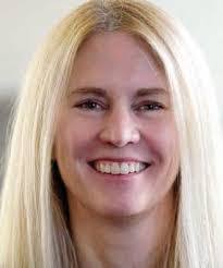 Anna Deberry's Instagram, Twitter & Facebook