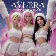AYLERA — You Are My Only Wish cover artwork