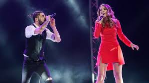 She started with festivals throughout romania and results gradually started to appear. Romania Reaches The Eurovision 2017 Final The Romania Journal