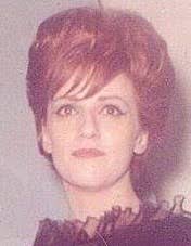 Obituary: Patricia Mary Heller