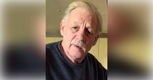 Obituary information for Joseph "Joe" Wesley McMahon