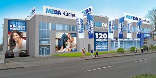 Die häuser dieser fachmarktkette nennen sich „meda gute küchen. Meda Kuchen Eroffnung Im Doppelpack In Giessen Und Frankfurt Moebelkultur De