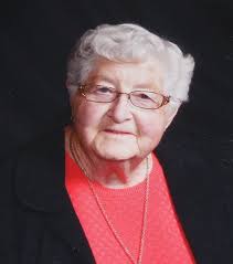 Obituary for Ethel (Raley) Boots