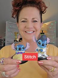 Unboxing Disney Stitch Mystery Toys and Collectibles