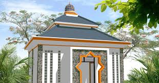 Apr 30, 2021 · download kumpulan gambar kerja masjid dan mushola file autocad dwg. 12 Ide Musholla Arsitektur Masjid Minimalis Desain