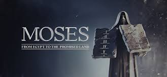 We did not find results for: Moses From Egypt To The Promised Land On Steam