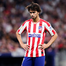 João félix's girlfriend asked him while he was playing fifa: Man Utd Opted Not To Pursue Joao Felix Despite Many Transfer Discussions Due To Lack Of Physicality Mirror Online