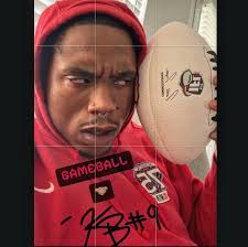 jus keep swimmin bubba🦑🍀💙💫🚀