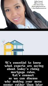 According to experts now is the best time to buy. Read to learn why. Then  call me so I can help you get into the home of your dreams. #mortgage  #mortgagerates #fedlinetherealtor #mortgagerates ...
