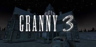 Omg thank you for the mod. Granny 3 Mod Apk 1 1 2 Mod Menu Download For Android