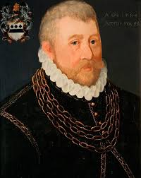 Walter Aston (MP for Staffordshire)