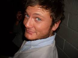 Vi løber for Michael Ebert.