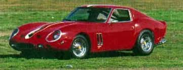 With just 36 examples manufactured Thunder Ranch Gto Thunder Ranch