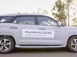 Check spelling or type a new query. Hyundai Alcazar Premium Suv Teased Again Before Debut