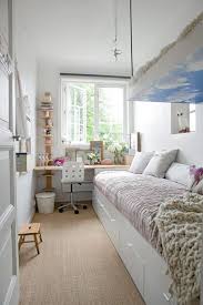 Las camas elevadas o literas son las soluciones para decorar dormitorios juveniles especialmente cuando hay falta de espacio. Las 15 Mejor Decoradas Habitaciones Juveniles Pequenas Estrenocasa Com