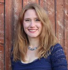 Elin Price-Olovsson: ICEEFT Certified EFT Therapist & LMFT