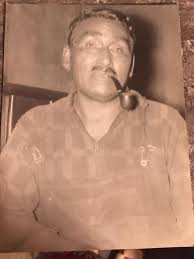 May be Billy Thrasher family, incl. 1st wife Mona Thrasher. ca.1930