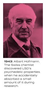 Why Psychedelics Are Some of the Most Promising Treatments for Depression,  Anxiety and Addiction