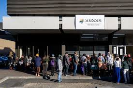 Sassa Grants: Postbank se Hofsaak Afgewys! Wat Beteken Dit Vir Jou?