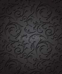 Find stockbilleder af christmas background black floral pattern elegant i hd og millionvis af andre royaltyfri stockbilleder, illustrationer og vektorer i shutterstocks samling. Vector Baroque Damask Black Elegant Background Stock Vector Illustration Of Floral Flower 84603961