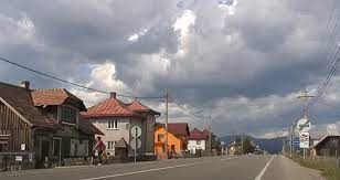 This place is situated in suceava, romania, its geographical coordinates are 47° 19' 0 north, 25° 8' 0 east and its original name (with diacritics) is poiana stampei. 28wdddqim Wylm