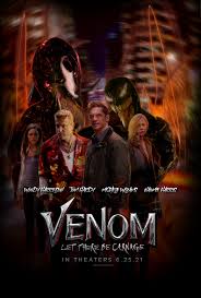 We did not find results for: Venom Let There Be Carnage Fan Made Poster By Bkinteractive On Deviantart