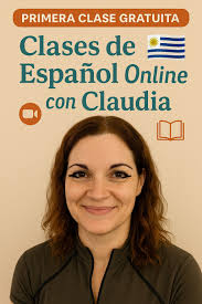 Private Online Spanish Lessons with a Native Mexican Teacher